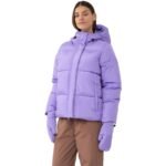 Jacket 4F F234 W 4FAW23TDJAF234 51S - Image 3