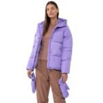 Jacket 4F F234 W 4FAW23TDJAF234 51S - Image 4