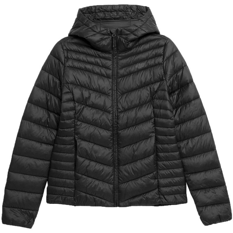 lupin-wear-ca-jacket-4f-f351-w-4fwss24tdjaf351-20s-1073553 Jacket 4F F351 W 4FWSS24TDJAF351 20S - Image 1