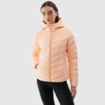 Jacket 4F F351 W 4FWSS24TDJAF351 70S - Image 3