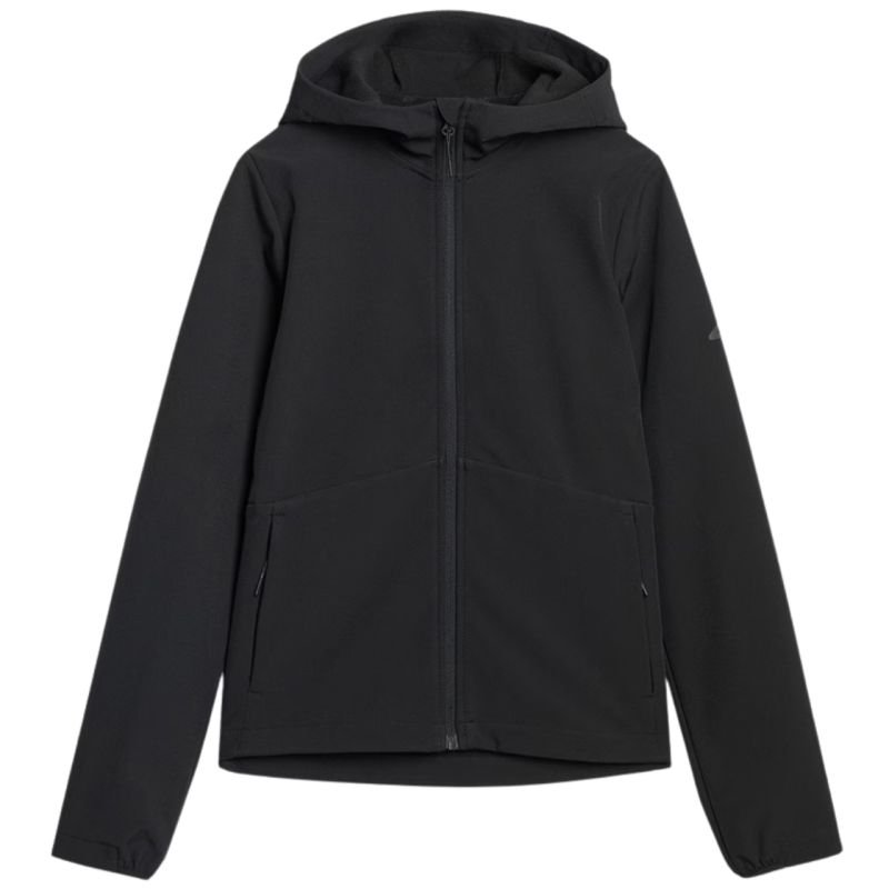 lupin-wear-ca-jacket-4f-f359-w-4fwaw25tsoff359-20s-1807220 Jacket 4F F359 W 4FWAW25TSOFF359 20S - Image 1
