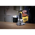 Jigsaw 710W FME340K Stanley - Image 4