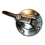 Joint with swivel bearing for platform - SPS-3 - Image 3