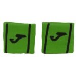 JOMA GAME DOUBLE WRISTBAND GREEN 400743.000 - Image 5