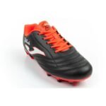 Joma Toledo Jr 2601 football boots size 38 black - Image 2