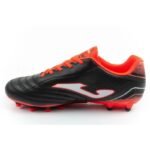Joma Toledo Jr 2601 football boots size 38 black - Image 3