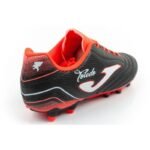 Joma Toledo Jr 2601 football boots size 38 black - Image 4