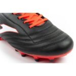 Joma Toledo Jr 2601 football boots size 38 black - Image 5