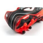 Joma Toledo Jr 2601 football boots size 38 black - Image 7