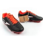 Joma Toledo Jr 2601 football boots size 38 black - Image 8