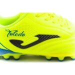 Joma Toledo Jr 2609 football boots - Image 6