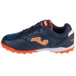Joma Top Flex 2433 TF Jr TPJW2433TF football boots - Image 2