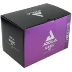 JOOLA MAGIC ABS TABLE TENNIS BALLS 72 PCS ORANGE - Image 5