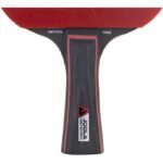 JOOLA MATCH PRO TABLE TENNIS RACKET - Image 5