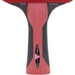 JOOLA ROSSKOPF ATTACK TABLE TENNIS RACKET - Image 3
