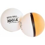 JOOLA SPINBALL TABLE TENNIS BALLS 12 PCS - Image 3