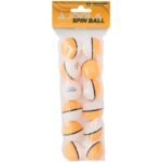 JOOLA SPINBALL TABLE TENNIS BALLS 12 PCS - Image 4