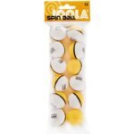 JOOLA SPINBALL TABLE TENNIS BALLS 12 PCS - Image 5