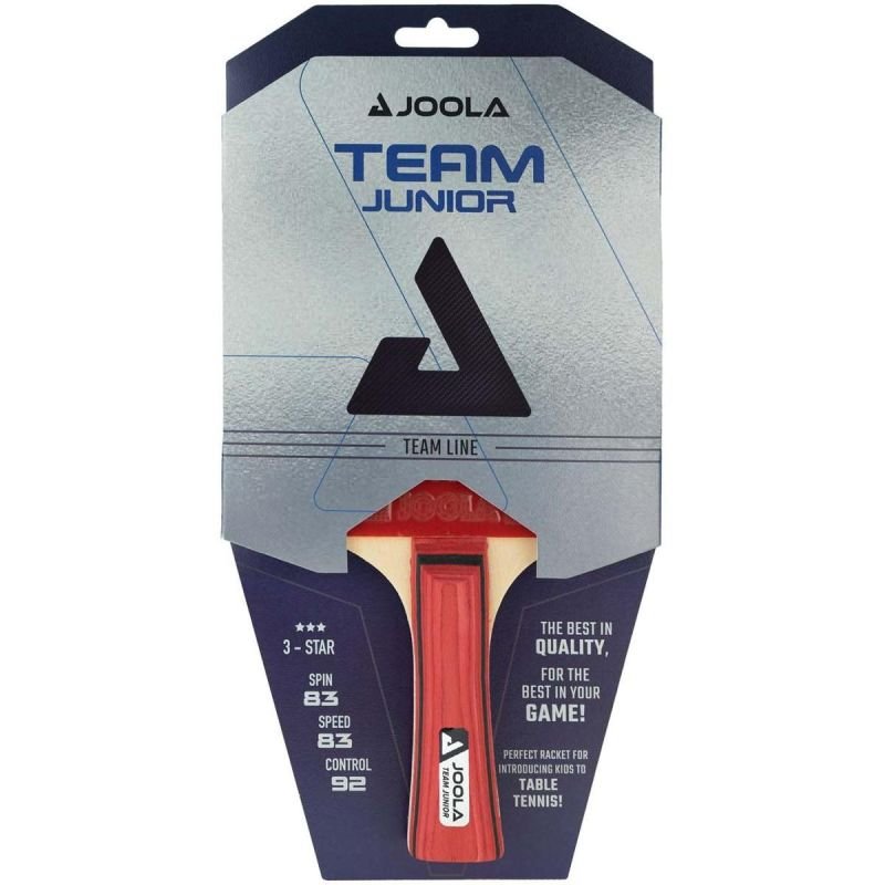 lupin-wear-ca-joola-team-junior-table-tennis-racket-1919759 JOOLA TEAM JUNIOR TABLE TENNIS RACKET - Image 1