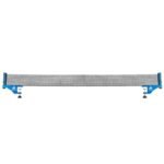 JOOLA WX ALUMINUM TABLE TENNIS NET - Image 4