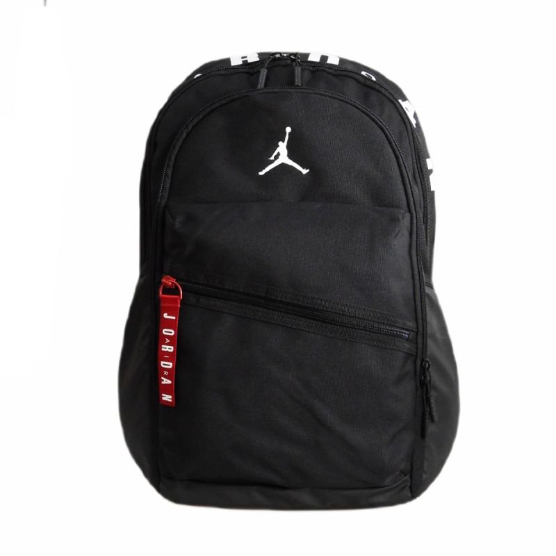 lupin-wear-ca-jordan-jam-air-patrol-universal-sports-backpack-black-ma0924-023-1976442 Jordan JAM Air Patrol Universal Sports Backpack Black - MA0924-023 - Image 1