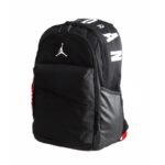 Jordan JAM Air Patrol Universal Sports Backpack Black - MA0924-023 - Image 2
