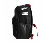 Jordan JAM Air Patrol Universal Sports Backpack Black - MA0924-023 - Image 5