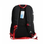 Jordan JAM Air Patrol Universal Sports Backpack Black - MA0924-023 - Image 6