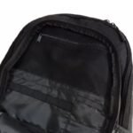 Jordan JAM Air Patrol Universal Sports Backpack Black - MA0924-023 - Image 7