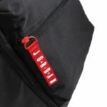 Jordan JAM Air Patrol Universal Sports Backpack Black - MA0924-023 - Image 8