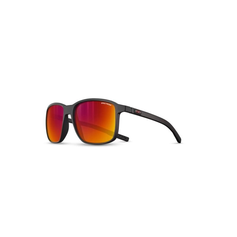 lupin-wear-ca-julbo-creek-spectron-3cf-black-red-glasses-m-2857473 JULBO Creek Spectron 3Cf Black / Red glasses - M - Image 1