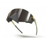 JULBO EDGE COVER glasses brown - L - Image 3
