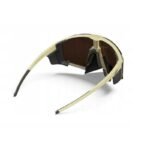 JULBO EDGE COVER glasses brown - L - Image 4