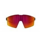 Julbo Edge Glasses - Black/Red - Image 2