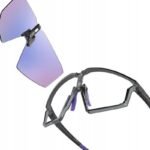 Julbo Edge Glasses - Black/Red - Image 5