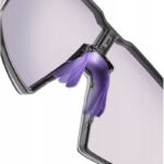 Julbo Edge Glasses - Black/Red - Image 6