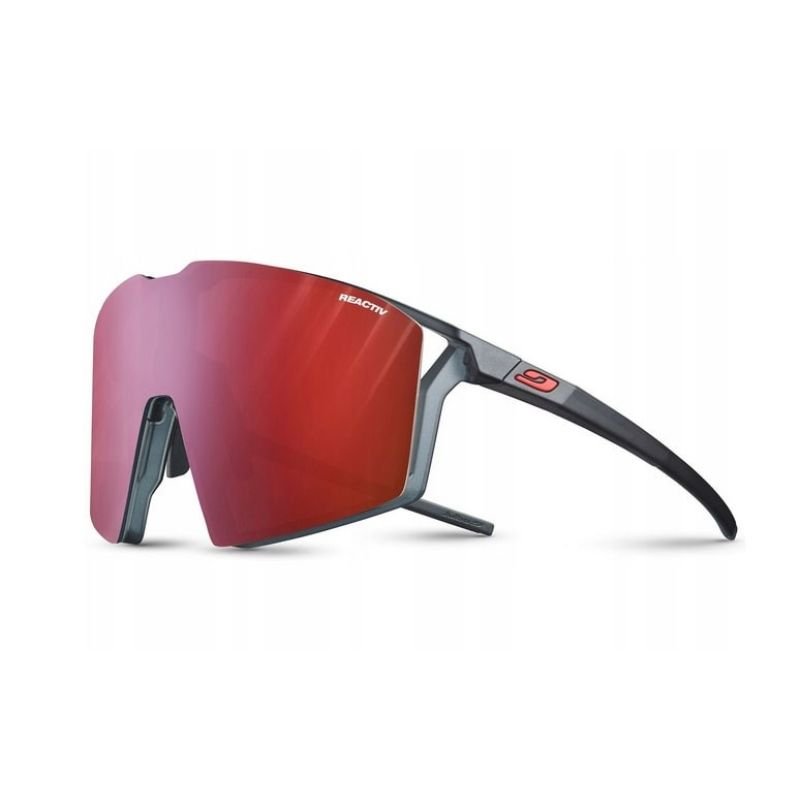 lupin-wear-ca-julbo-edge-glasses-matte-black-orange-1717671 Julbo Edge Glasses - Matte Black/Orange - Image 1