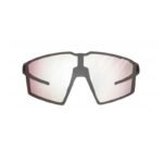 Julbo Edge Glasses - Matte Black/Orange - Image 4