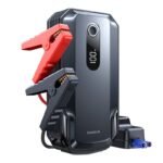 Jump starter Baseus Super Energy Max 20000mAh - black - Image 2