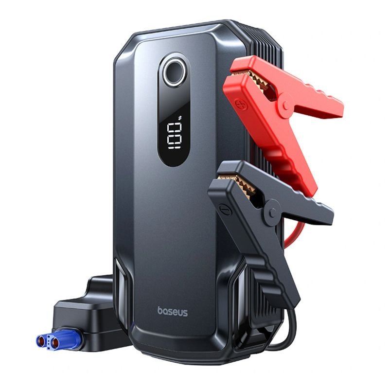 lupin-wear-ca-jump-starter-baseus-super-energy-max-20000mah-black-2397067 Jump starter Baseus Super Energy Max 20000mAh - black - Image 1