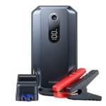 Jump starter Baseus Super Energy Max 20000mAh - black - Image 3