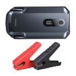 Jump starter Baseus Super Energy Max 20000mAh - black - Image 4