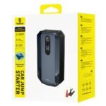 Jump starter Baseus Super Energy Max 20000mAh - black - Image 7