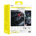 Jump starter Baseus Super Energy Max 20000mAh - black - Image 8