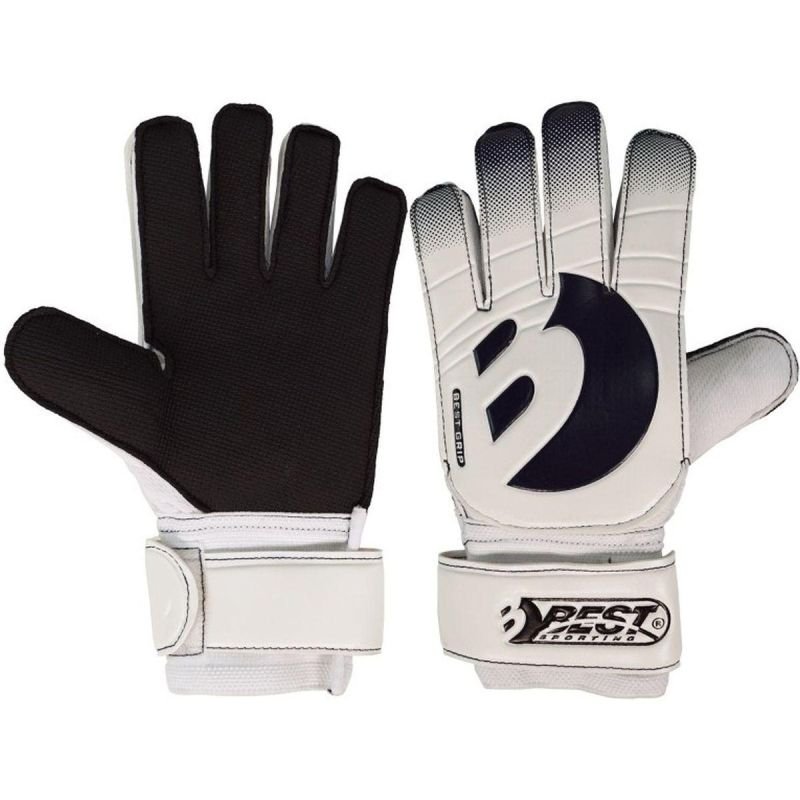 lupin-wear-ca-junior-best-sporting-goalkeeper-gloves-size-5-1838978 JUNIOR BEST SPORTING GOALKEEPER GLOVES SIZE 5 - Image 1