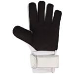 JUNIOR BEST SPORTING GOALKEEPER GLOVES SIZE 6 - Image 4