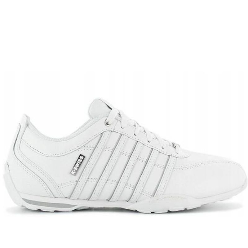 lupin-wear-ca-k-swiss-arvee-1-5-men-s-shoes-white-02453-980-m-1673910 K-Swiss ARVEE 1.5 Mens Shoes White (02453-980-M) - Image 1