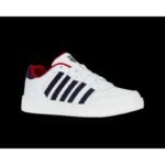 K-Swiss Court Palisades M 06931-411-M shoes - Image 2