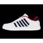 K-Swiss Court Palisades M 06931-411-M shoes - Image 5