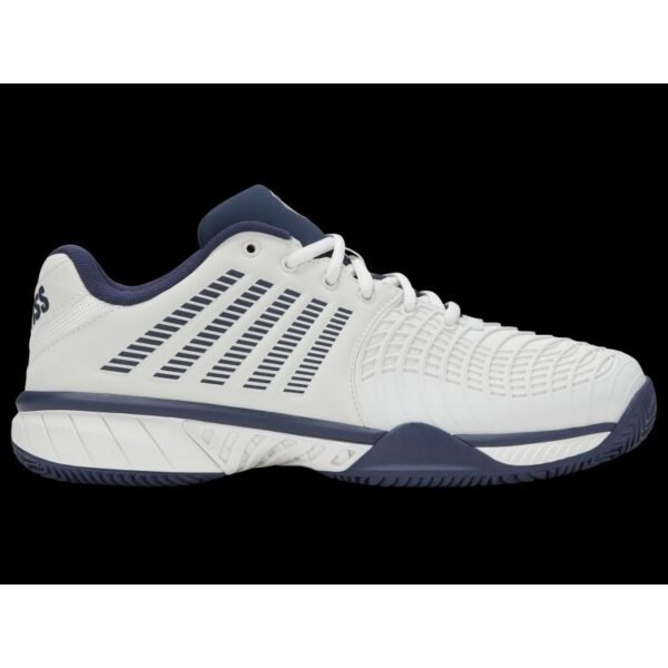 K-Swiss EXPRESS LIGHT 3 CLAY shoes (08563-114-M)